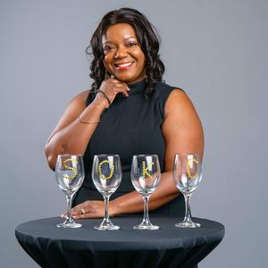 Meet your Posher, Diana